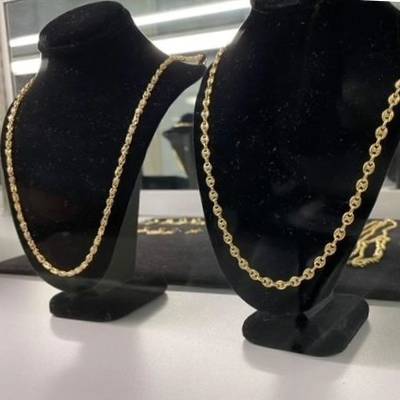 JEWELRY BUYING
